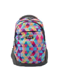 Rucsac Artisan - 45x38x19 - Multicolor