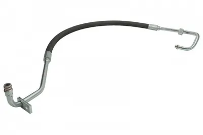 Conducta presiune aer conditionat potrivit MAN TGL; TGM