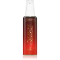 PheroStrong Massage Oil With Pheromones ulei de masaj cu feromoni pentru femei Limited Edition 100 ml