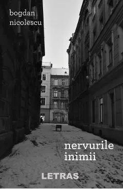 eBook Nervurile inimii