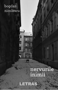 eBook Nervurile inimii