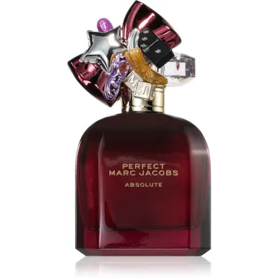 Marc Jacobs Perfect Absolute Eau de Parfum pentru femei 50 ml