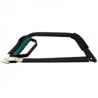 Set bomfaier si panze pentru lemn si metal Troy 25303, 300 mm