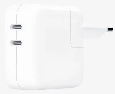 Adaptor alimentare cu 2 porturi USB putere 35W