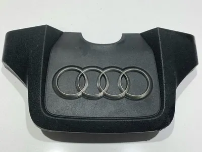 Capac motor 06E103926N Audi A7 (2010-2018) [4g] 3.0 TFSI CGWD