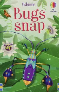 Bugs Snap