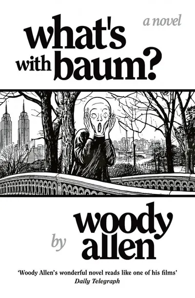 What's with Baum?