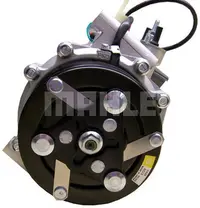 Compresor clima auto aer conditionat potrivit HONDA CR-V II 2.0 2.4 09.01-03.07