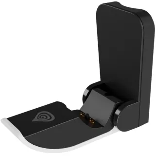 Stație de încărcare cu andocare Genesis - Tin 305, pentru PlayStation 5 Slim, negru