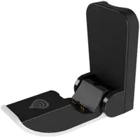 Stație de încărcare cu andocare Genesis - Tin 305, pentru PlayStation 5 Slim, negru