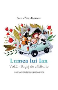eBook Lumea lui Ian Vol.2 - Bagaj de calatorie
