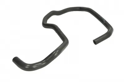 Furtun radiator (18mm 18mm) potrivit PEUGEOT 206 1.6D 05.04