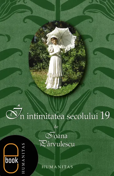 În intimitatea secolului 19 (ebook)