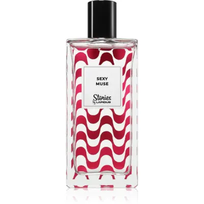 Ted Lapidus Sexy Muse Eau de Toilette pentru femei 100 ml