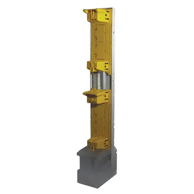 Soclu Mpr L2 L2-2/1200v/3a/ha/pv
