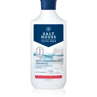 Salt House Dead Sea Therapy Anti-Hair Loss Shampoo Șampon împotriva căderii părului 250 ml