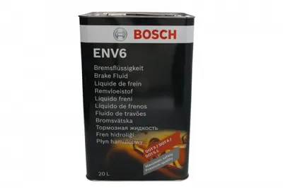 Lichid frane ESP (20L) [270 C, 185 C, vascozitate: 670mm ² sec.] - ENV6