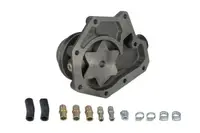 Pompa apa potrivit JOHN DEERE 100, 110, 135, 1350, 1550, 1640, 1750, 1840, 1850, 1850N, 200, 210, 240, 250, 2030, 2040, 2155, 2510, 2520, 2650, 2940, 319D, 3029