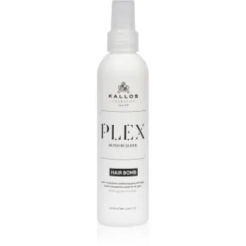 Kallos Plex Hair Bomb balsam hrănitor fără clătire