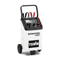 Robot pornire auto - TELWIN SPRINTER 3000 START