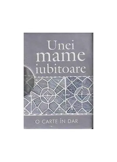Unei mame iubitoare - Hardcover - Helen Exley