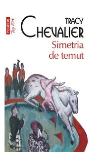 eBook Simetria de temut