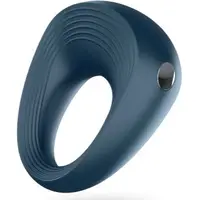Satisfyer Power Ring inel pentru penis vibrator
