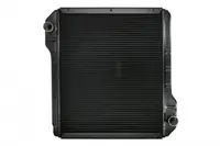 Radiator racire motor potrivit JCB 3CX, 3CX SITEMASTER, 3CX-2, 3CX-4, 3CXC, 3CXS, 3CXT, 4CX, 4CXC