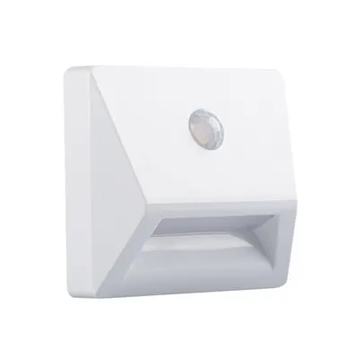 Corp de iluminat LED de scara IRS 3XAAA IRS3xAAA LED PIR W-NW