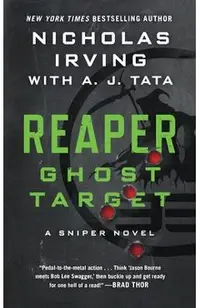 Reaper: Ghost Target