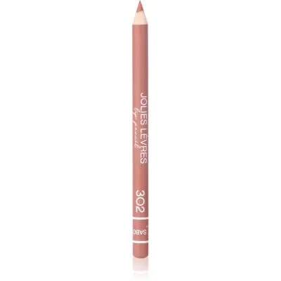 Vivienne Sabó Jolies Lèvres creion contur buze culoare 302 1.4 g