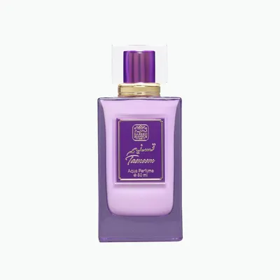 Aqua Parfum Naseem, Tasneem, Femei, 80 ml