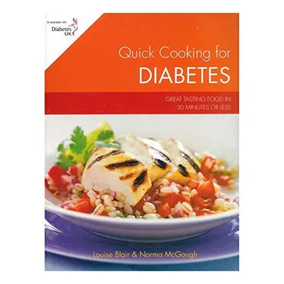 Quick Cooking for Diabetes