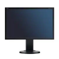 Monitor Refurbished Nec MultiSync E222W, 22 Inch LCD, WideScreen, 1680 x 1050, 5ms, DVI, VGA,