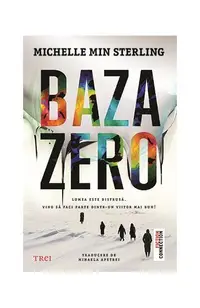 Baza zero - Paperback brosat