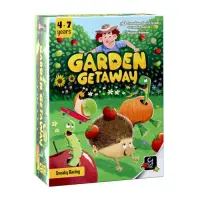 Garden Getaway (EN)