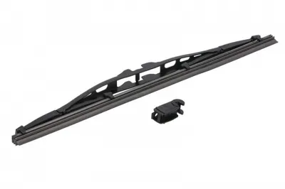 Lamela Stergator Fata (1buc.) 280mm Potrivit Daihatsu Wildcat Rocky; Innocenti Mini; Jeep Cherokee; Lada 1200-1500, Kalinka Kombi, Nova; Rover Mini, Mini-Moke; Ssangyong Korando; Vw Garbus 01.60