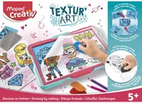 Set Maped Maped Creativ - Color&Play, fashion, 40 piese