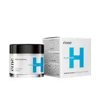 Crema de zi/noapte hidratanta pentru fata cu Acid Hialuronic, 50ml, Erne