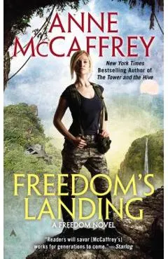 Freedom's Landing