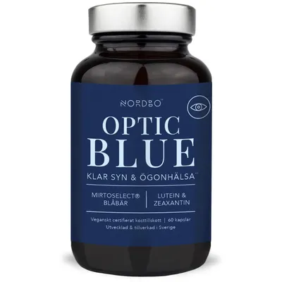 Optic Blue 60cps