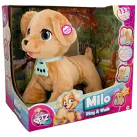 Câine interactiv IMC Toys - Milo
