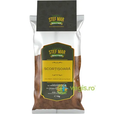 Scortisoara Pudra 70g