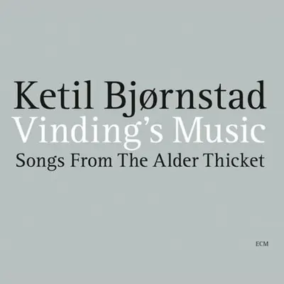 Vinding's Music: Songs From The Alder Thicket