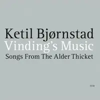 Vinding's Music: Songs From The Alder Thicket