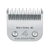 Cutit Tuns Aesculap M4 9.5mm Gt366