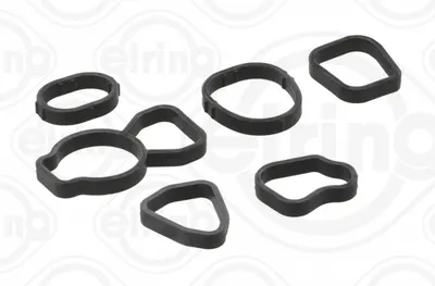 Set Garnituri Radiator Ulei Potrivit Mercedes a (v177), a (w177), B Sports Tourer (w247), Citan (mpv), Citan Tourer (w420), Citan Minivan (w415), Citan Minivan (w420), Cla (c118) 1.5d 10.12