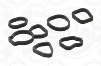Set Garnituri Radiator Ulei Potrivit Mercedes a (v177), a (w177), B Sports Tourer (w247), Citan (mpv), Citan Tourer (w420), Citan Minivan (w415), Citan Minivan (w420), Cla (c118) 1.5d 10.12-