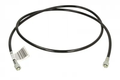 Furtunul inclinare cabina (1750mm, M12x1,5mm) potrivit MERCEDES AXOR, AXOR 2 01.02
