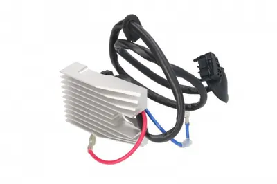 Regulator trepte ventilator habitaclu MERCEDES CABRIOLET (A124), COUPE (C124), E (A124), E (C124), E T-MODEL (S124), E (W124), KOMBI T-MODEL (S124), SEDAN (W124) 2.0-6.0 intre 1984-1998